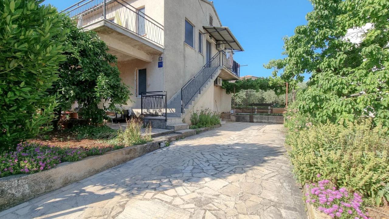 Ester Novigrad  Exterior photo