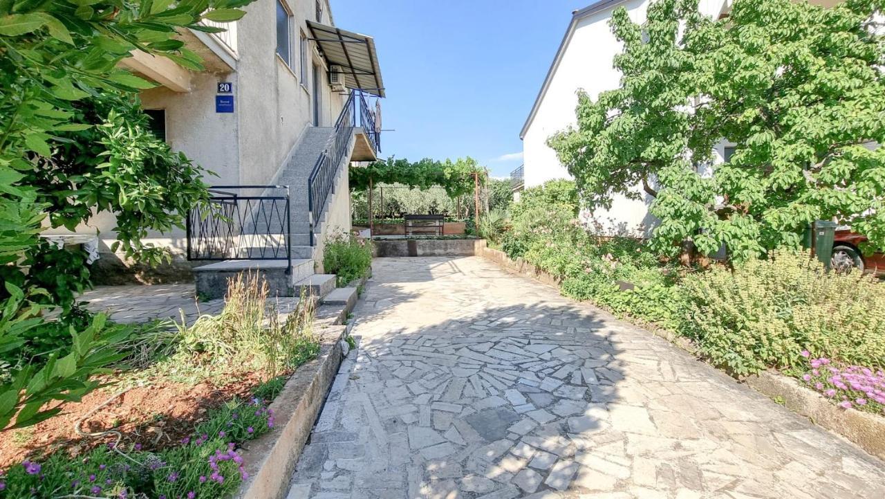 Ester Novigrad  Exterior photo